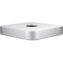 Apple Mac Mini MGEN2LL/A 16GB 1TB Core™ i5-4278U 2.6GHz Mac OSX, Silver (Certified Refurbished)
