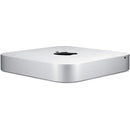 Apple Mac Mini MGEN2LL/A 16GB 1TB Core™ i5-4278U 2.6GHz Mac OSX, Silver (Refurbished)
