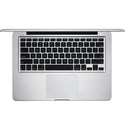 Apple MacBook Pro MC724LL/A 13.3" 4GB 128GB SSD Core™ i7-2620M 2.7GHz Mac OSX, Silver (Refurbished)