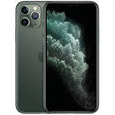 Apple iPhone 11 Pro Max 256GB 6.5" 4G LTE Verizon Unlocked, Midnight Green (Refurbished)