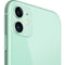 Apple iPhone 11 256GB 6.1" 4G LTE Verizon Unlocked, Green (Refurbished)