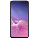 Samsung Galaxy S10E 128GB 5.8" 4G LTE Verizon Only, Prism Black (Refurbished)
