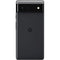 Google Pixel 6 256GB 6.4" 5G Verizon Unlocked, Stormy Black (Certified Refurbished)