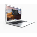 Apple MacBook Air MF067LL/A 11" 8GB 512GB SSD Core™ i7-4650U 1.7GHz Mac OSX, Silver (Certified Refurbished)