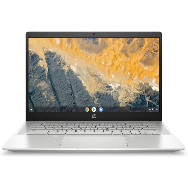 Chromebook本体 16GB 128GB Core i7 10610U Chromebook HP Chromebook Pro c640 14