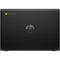 Touchscreen HP Chromebook 11MK G9 11.6" 4GB 32GB eMMC MediaTek® MT8183 2.0GHz ChromeOS, Black