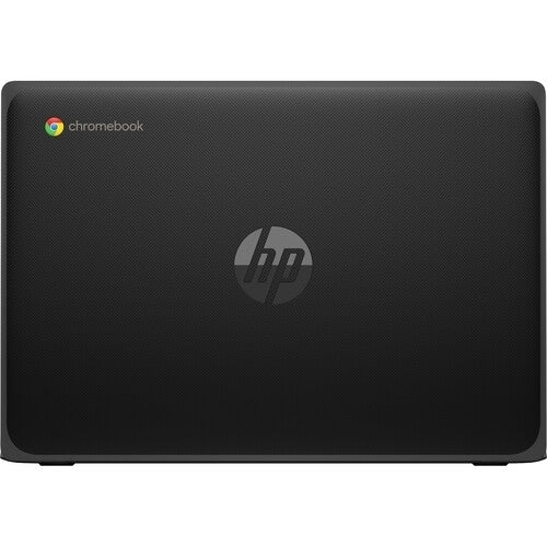 Touchscreen HP Chromebook 11MK G9 11.6" 4GB 32GB eMMC MediaTek® MT8183 2.0GHz ChromeOS, Black