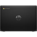 HP Chromebook 11MK G9 EE 11.6" 4GB 32GB eMMC MediaTek® MT8183 2.0GHz ChromeOS, Black (Certified Refurbished)