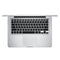 Apple MacBook Pro MC700LL/A 13.3" 4GB 500GB Core™ i5-2415M 2.3GHz Mac OSX, Silver (Refurbished)