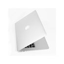 Apple MacBook Air MD760LL/B 13.3" 8GB 512GB SSD Core™ i7-4650U 1.7GHz Mac OSX, Silver (Certified Refurbished)