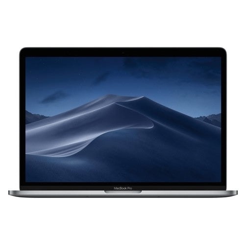 Apple MacBook Pro MV972LL/A 13.3" 16GB 512GB SSD Core™ i7-8569U 2.4GHz macOS, Space Gray (Refurbished)