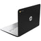 HP Chromebook 14 G1 14" 4GB 32GB eMMC Celeron® 2955U 1.4GHz ChromeOS, Black (Certified Refurbished)