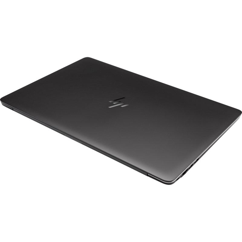 HP ZBook Studio G4 Intel Core i7-7700HQ X4 2.8GHz 8GB 256GB SSD 15.6", Black (Certified Refurbished)