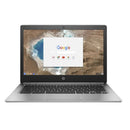 HP Chromebook 13 G1 13.3" 4GB 32GB eMMC Pentium® 4405Y 1.5GHz ChromeOS, Gray (Certified Refurbished)