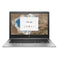 HP Chromebook 13 G1 13.3" 4GB 32GB eMMC Pentium® 4405Y 1.5GHz ChromeOS, Gray (Certified Refurbished)