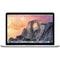 Apple MacBook Pro MJLU2LL/A 15.4" 16GB 512GB SSD Core™ i7-4980HQ 2.8GHz macOS, Silver (Certified Refurbished)