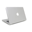 Apple MacBook Pro 13 13.3" 4GB 750GB Core™ i5-3210M 2.5GHz macOS, Silver (Refurbished)