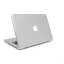 Apple MacBook Pro 13 13.3" 4GB 256GB SSD Core™ i5-3210M 2.5GHz macOS, Silver (Certified Refurbished)