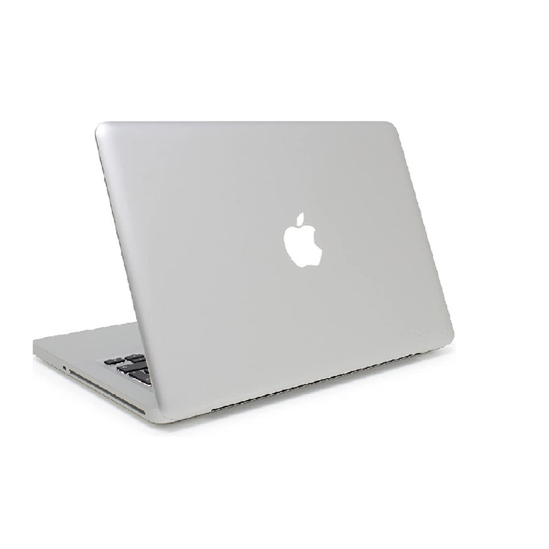 Apple MacBook Pro 13 13.3" 4GB 256GB SSD Core™ i5-3210M 2.5GHz macOS, Silver (Certified Refurbished)