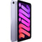 Apple iPad Mini 6 8.3" Tablet 64GB WiFi, Purple (Certified Refurbished)