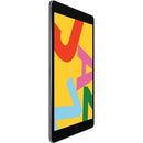 Apple iPad 7th Gen (2019) 10.2" 32GB WiFi, Space Gray (Refurbished)