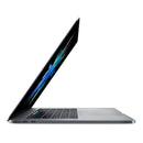 Apple MacBook Pro MLH32LL/A 15.4" 16GB 512GB SSD Core™ i7-6700HQ 2.6GHz macOS, Space Gray (Refurbished)