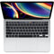 Apple MacBook Pro MWP72LL/A 13.3" 16GB 512GB SSD Core™ i5-1038NG7 2.0GHz macOS, Silver (Certified Refurbished)