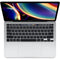 Apple MacBook Pro MWP72LL/A 13.3" 16GB 512GB SSD Core™ i5-1038NG7 2.0GHz macOS, Silver (Refurbished)