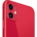 Apple iPhone 11 64GB 6.1" 4G LTE Verizon Unlocked, Red (Refurbished)
