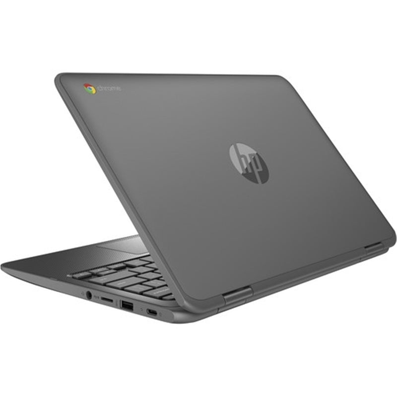 Hp Chromebook 11 G7 EE, ‎Intel HD Graphics 500, 4GB Ram