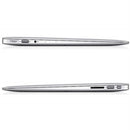 Apple MacBook Air Z0UU1LL/A 13" 8GB 256GB SSD Core™ i7-5650U 2.2GHz Mac OSX, Silver (Refurbished)