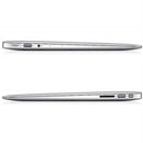 Apple MacBook Air Z0UU1LL/A 13" 8GB 256GB SSD Core™ i7-5650U 2.2GHz Mac OSX, Silver (Refurbished)
