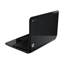 HP Pavilion 14-C020US 14" 4GB 16GB eMMC Celeron® 847 1.1GHz ChromeOS, Black (Certified Refurbished)