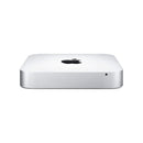 Apple Mac Mini MD816LL/A 8GB 256GB SSD Core™ i5-2520 2.5GHz macOS, Silver (Certified Refurbished)