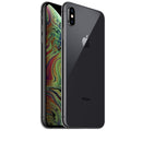 Apple iPhone XS Max 256GB 6.5" 4G LTE AT&T Only, Space Gray (Certified Refurbished)