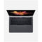 Apple MacBook Pro MPTT2LL/A Touchbar 15.4" 16GB 1TB SSD i7-7820HQ 2.9GHz macOS, Space Gray (Refurbished)