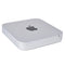 Apple Mac Mini MC936LL/A 6GB 500GB Core™ i7-2635QM 2.0GHz Mac OSX, White (Certified Refurbished)