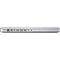 Apple MacBook Pro MD101LL/A 13.3" 6GB 128GB SSD Core™ i5-3210M 2.5GHz Mac OSX, Silver (Refurbished)