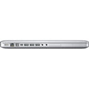 Apple MacBook Pro MD101LL/A 13.3" 6GB 250GB Core™ i5-3210M 2.5GHz Mac OSX, Silver (Refurbished)