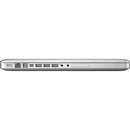 Apple MacBook Pro MD101LL/A 13.3" 6GB 128GB SSD Core™ i5-3210M 2.5GHz Mac OSX, Silver (Certified Refurbished)