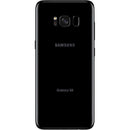 Samsung Galaxy S8 64GB 5.8" 4G LTE Verizon Unlocked, Midnight Black (Certified Refurbished)
