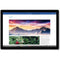 Microsoft Surface Pro GWP-00001 256GB Intel Core i5-7300U X2 2.6GHz 4G LTE 12.3", (Refurbished)