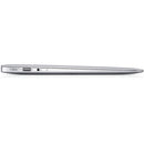 Apple MacBook Air MD231LL/A 13.3" 4GB 128GB SSD Core™ i5-3427U 1.8GHz Mac OSX, Silver (Refurbished)