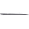 Apple MacBook Air MD231LL/A 13.3" 4GB 128GB SSD Core™ i5-3427U 1.8GHz Mac OSX, Silver (Refurbished)