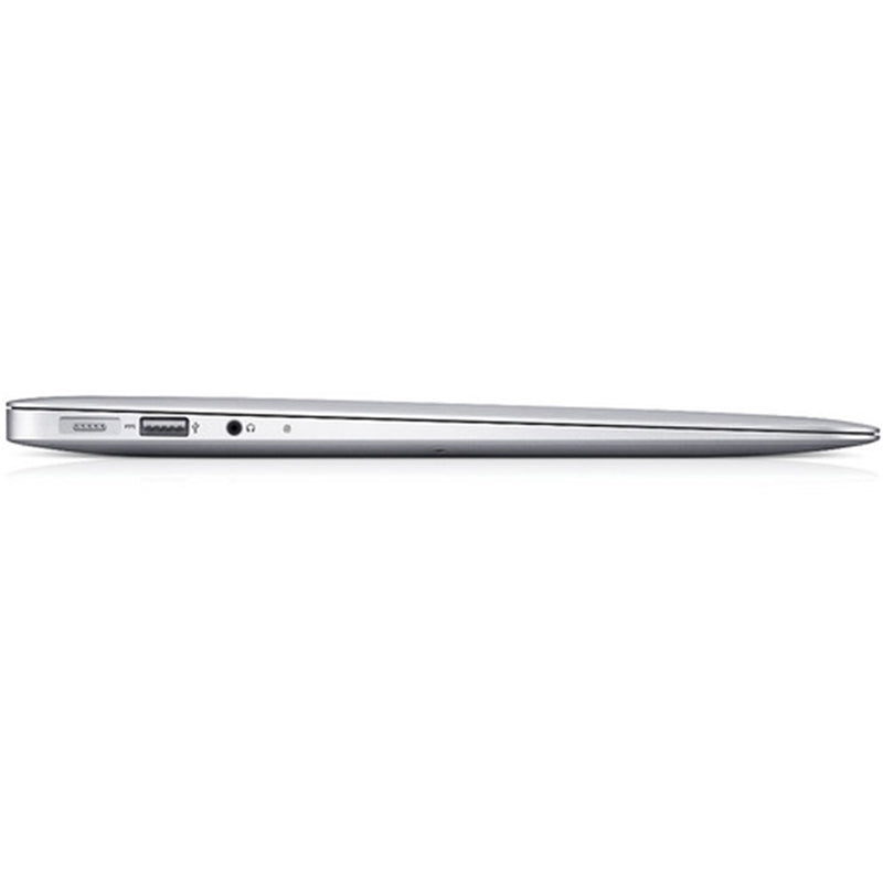 Apple MacBook Air MD231LL/A 13.3" 4GB 128GB SSD Core™ i5-3427U 1.8GHz Mac OSX, Silver (Refurbished)