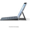 Microsoft Surface Go 2 10" Tablet 64GB WiFi 1.10GHz, Platinum (Refurbished)