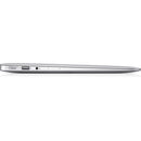 Apple MacBook Air MD760LL/A 13.3" 4GB 128GB SSD Core™ i5-4250U 1.3GHz Mac OSX, Silver (Certified Refurbished)