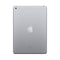 Apple iPad 5 9.7" Tablet 128GB WiFi, Space Gray (Certified Refurbished)