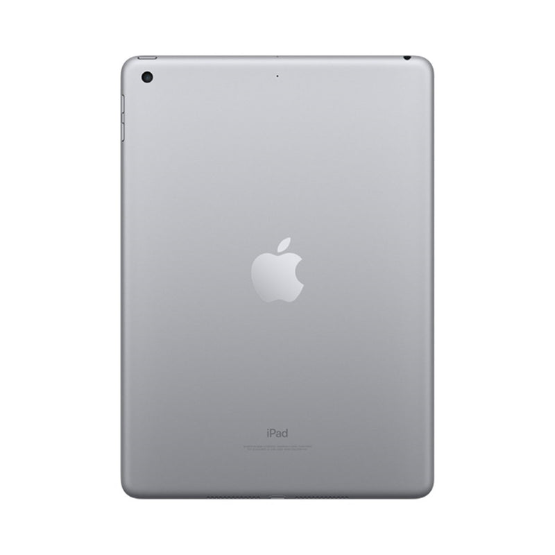 Apple iPad 5 9.7" Tablet 128GB WiFi, Space Gray (Certified Refurbished)