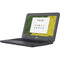 Acer Chromebook 11 N7 C731 11.6" 4GB 16GB eMMC Celeron® N3060 1.6GHz ChromeOS, Black (Certified Refurbished)